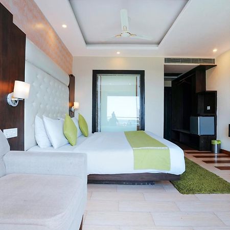 Nature Valley View Resort Mashobra !! Luxury Choice !! Gaming Zone !! Open Terrace !! Big Parking Shimla Ngoại thất bức ảnh