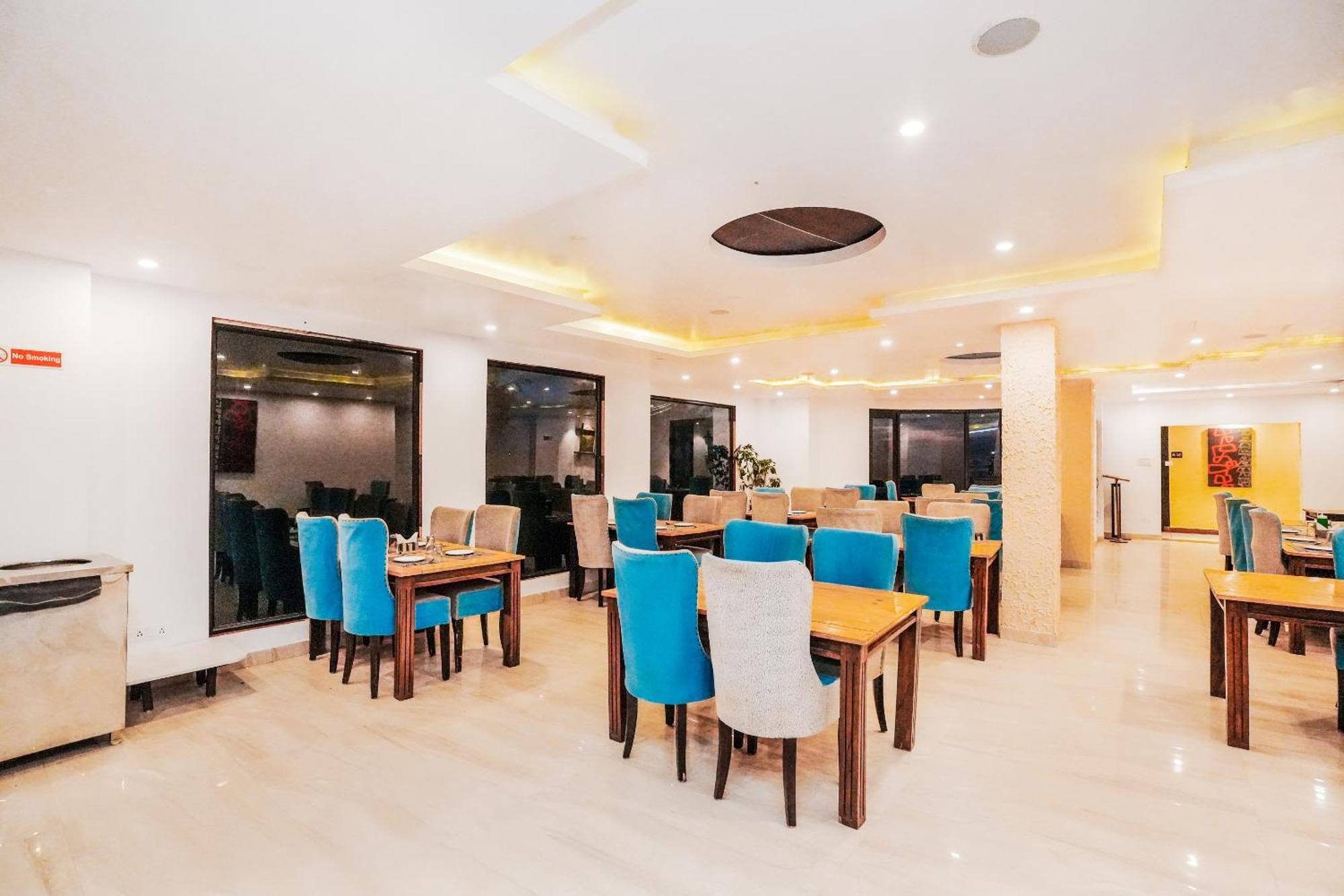 Nature Valley View Resort Mashobra !! Luxury Choice !! Gaming Zone !! Open Terrace !! Big Parking Shimla Ngoại thất bức ảnh