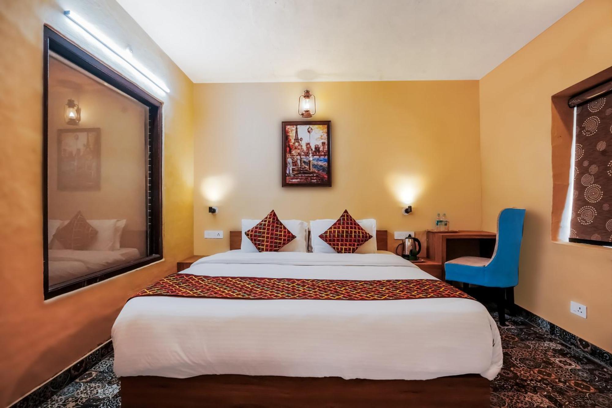 Nature Valley View Resort Mashobra !! Luxury Choice !! Gaming Zone !! Open Terrace !! Big Parking Shimla Ngoại thất bức ảnh