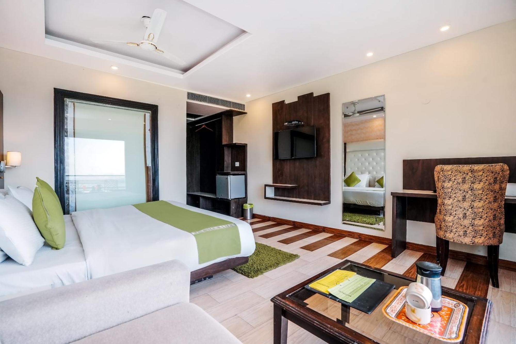 Nature Valley View Resort Mashobra !! Luxury Choice !! Gaming Zone !! Open Terrace !! Big Parking Shimla Ngoại thất bức ảnh